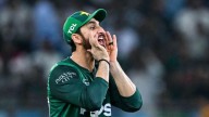 It's a special team, can beat anyone including India: Samlan Ali Agha
