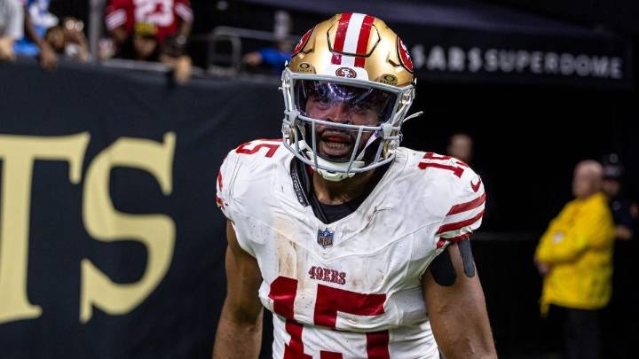 Jauan Jennings, Ben Bartch sustain injuries in 49ers’ win