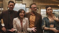 'The Studio' Breaks Major Record as Apple Comedy Dominates the Emmys