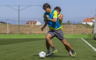 Facu: «En esta liga si no estás al 100% cualquiera te puede pasar por encima»