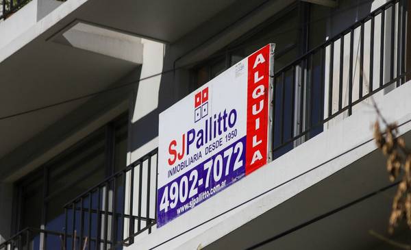 El precio del metro cuadrado en el AMBA aumentó 7,6%