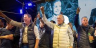 En una elección sindical clave, Barrionuevo buscará prolongar su poder en Gastronómicos y resolver su feroz interna