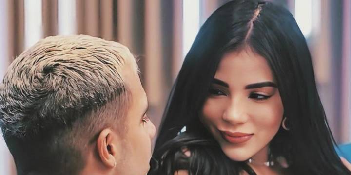 Karina García publicó contundentes mensajes de amor propio y superación personal en medio de rumores de ruptura con Altafulla