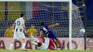 Verona fight back to hold Juventus to 1