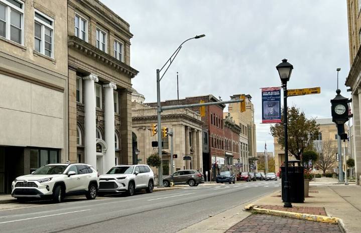 White Cane Awareness Day Event Coming to Beckley