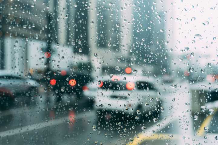 Por intensas lluvias y fuertes vientos: Activan Alerta Temprana Preventiva en Los Ríos, ¿dónde y cuándo?