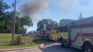 Grand Blanc church shooting: Multiple victims shot at Church of Jesus Christ of Latter