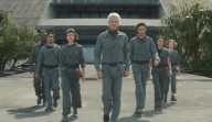 ‘Now we rule’: Sydney Chandler and her ‘Alien: Earth’  castmates share the secret history of the Lost Boys, hopes for Season 2