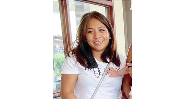 Public’s help sought locating missing woman