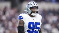 Kenny Clark looking forward to playing his former teammates, hitting Jordan Love