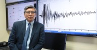 IGP: Moquegua registró 17 sismos en lo que va del año
