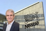 Laurent Freixe deja Nestlé tras polémica por relación con subordinada