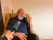 “El suicidio es un problema de salud pública”, aseguró el médico Luis Obeid