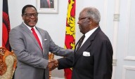 Former President ‘Bakili Muluzi’ Urges Chakwera to Accept Defeat and Congratulate APM