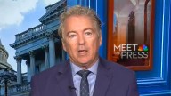 'Wrong to weigh in': GOP senator condemns FCC chair's 'absolutely inappropriate' move