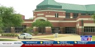 Gun found in Lufkin High restroom