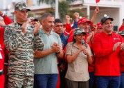 Vicepresidenta Delcy Rodríguez: EEUU quiere apropiarse del petróleo y el gas del país