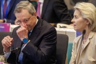 La "lentitud" y "complacencia" condenan a la UE: el 90% de las reformas de Draghi aún no se han completado un año después