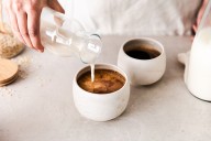 9 Ways You're Making Your Coffee Unhealthy Without Realizing It