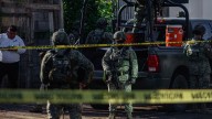Sinaloa cumple un año de guerra entre Los Chapitos y La Mayiza