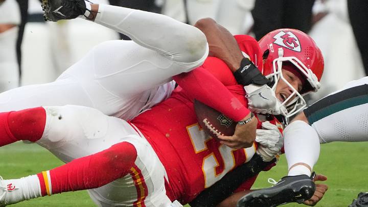 Chiefs bold predictions for Week 3 Sunday Night Football vs. Giants
