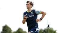 Cummins' Ashes prep compromised due to back issue but cleared of stress fracture