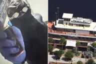 Disney World Waterfront Restaurant Robbed of $20k by Thief Who Snuck Inside Wearing Scuba Gear