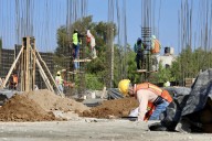 Impulsan desde el Congreso infraestructura educativa para jóvenes del Valle de México