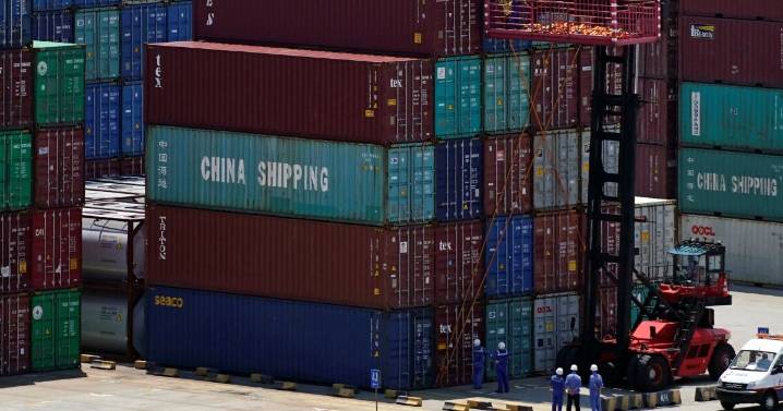 China investiga las restricciones comerciales de México