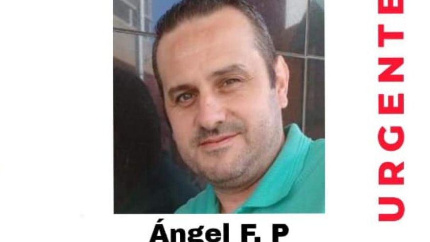 Buscan a un hombre desaparecido en Gran Canaria