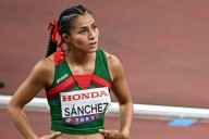 Mundial de Atletismo 2025: Miriam Sánchez queda octava en la semifinal de 200 metros