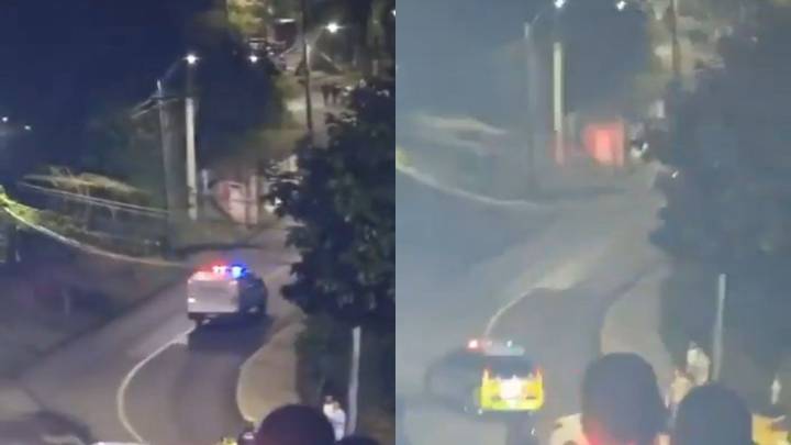 Atentado en Medellín: una nueva fase del conflicto colombiano en las ciudades, análisis de La Mesa Ancha