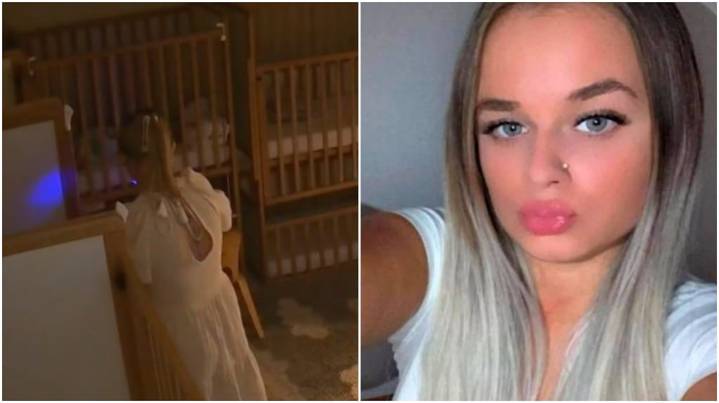 Horror en Londres: condenaron a ocho años de prisión a una joven por abusos “sádicos” a 21 bebés en guarderías