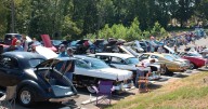 Rocky Mount Church to host 9th annual Car Show