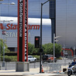 Man in custody after claiming to be law enforcement at site of Charlie Kirk’s memorial