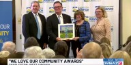“We Love Our Community Awards”