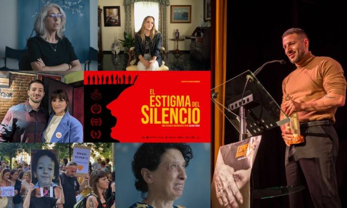 El estigma del suicidio en España contado a través de testimonios y datos alarmantes