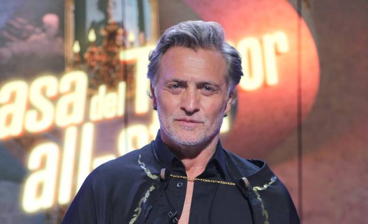 Juan Soler desmintió rumores de preinfarto y confirmó su salida de “Top Chef VIP”
