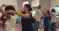 Oakland dance class connecting Bay Area Cubans to their roots