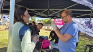 Más de 100 animales atendidos en el operativo “Dejando Huellas” en la UNNE