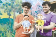 Una aventura de amistad y valentía en busca de la mágica taca taca