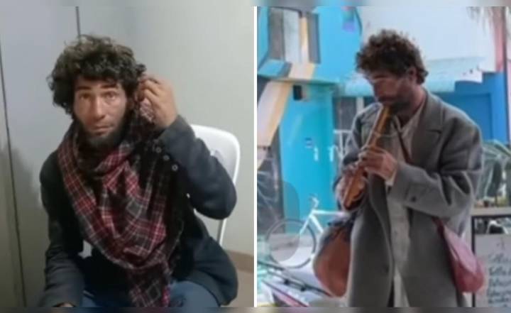 Diego Londoño, colombiano desaparecido hace 2 años y que se volvió viral en TikTok, apareció en Trujillo: "No sabía que mi familia me buscaba"