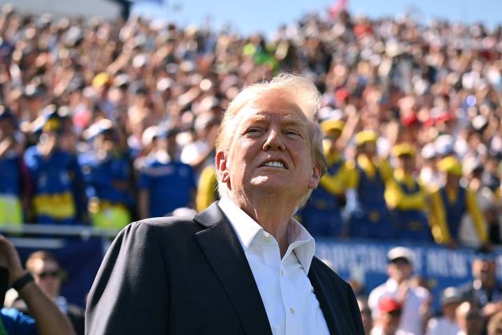 Trump weaponizes looming federal shutdown in bid to seize permanent authority while blaming Democrats