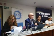 Provea: Dejar el campo libre para la violación de derechos humanos no es opción