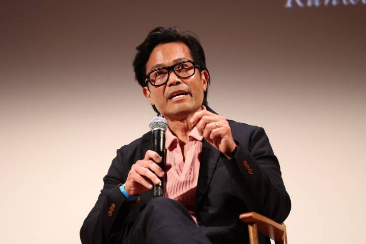 Bento Box Entertainment Co-Founder Joel Kuwahara Steps Down