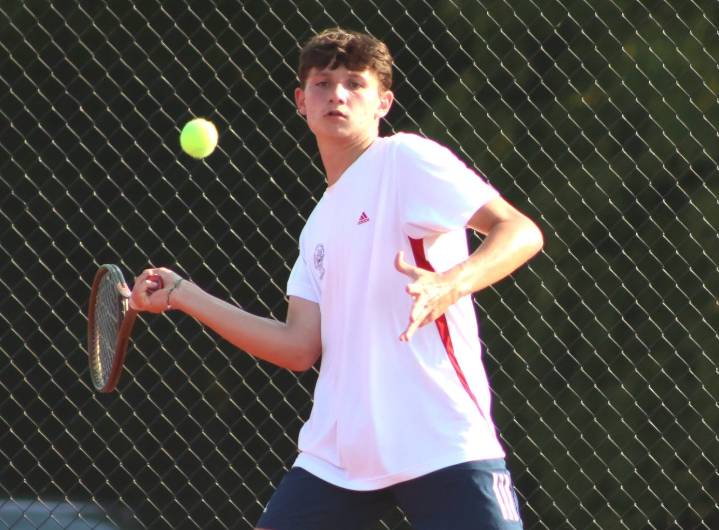 Scottsburg rolls to 4-1 victory over BNL