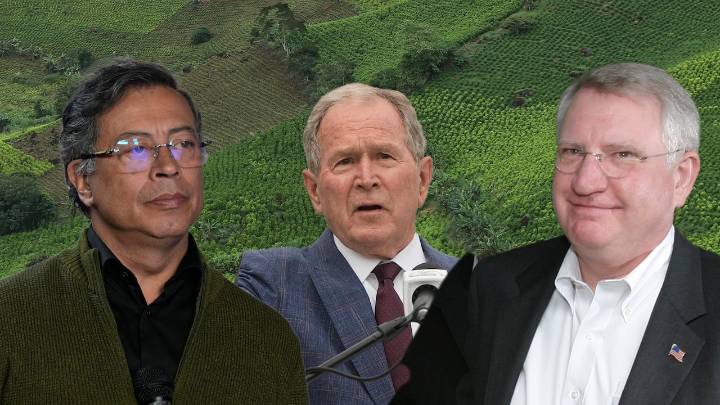 Ex zar antidrogas de EE. UU. habló sobre posible descertificación y envió preocupante predicción: “Sería devastador para Colombia”