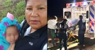 Filtran video de nieta de la ‘Abuelita Heroína’ en hospital de Estados Unidos; ¿cómo se encuentra?