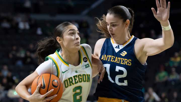 Big Ten announces women's basketball conference games…