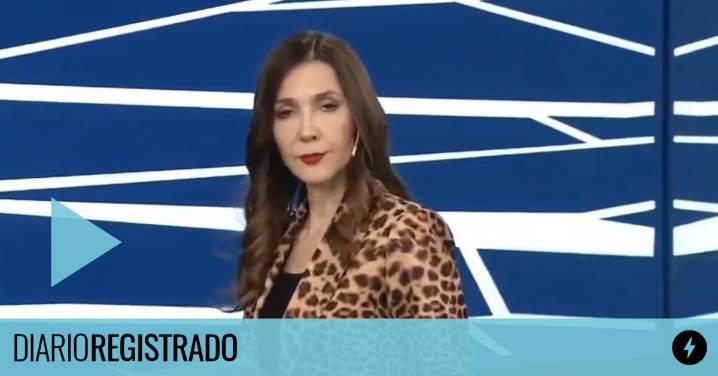 Cristina Pérez quiso sacar rédito político del triple femicidio pero se olvidó de un pequeño detalle